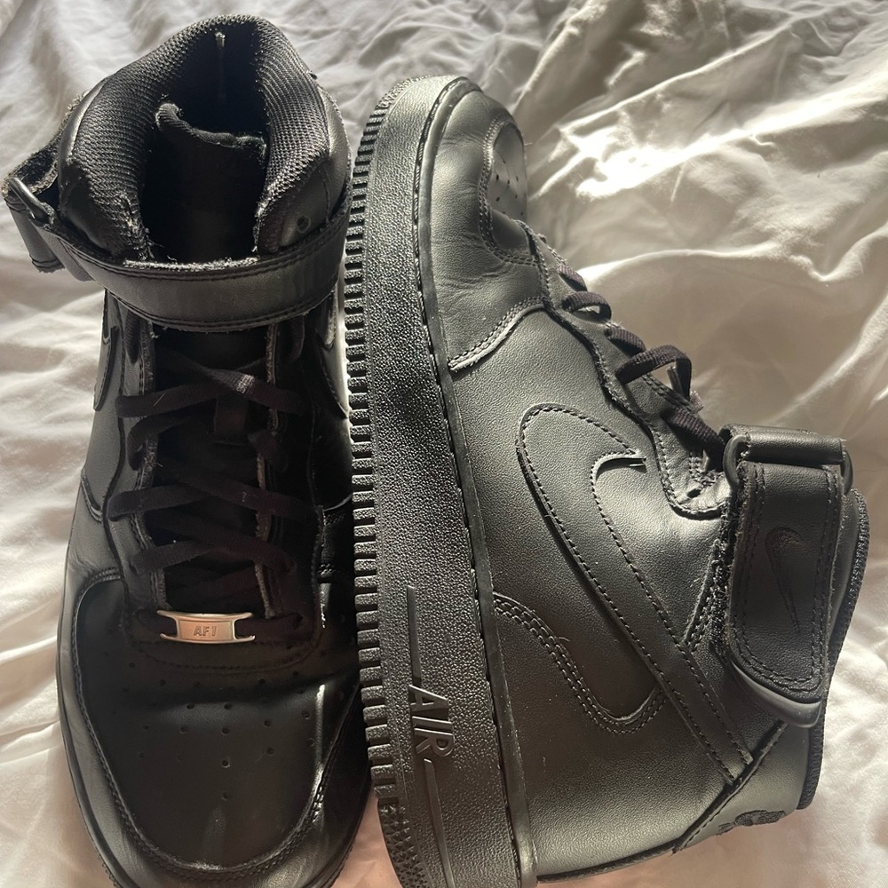 Nike Air Jordan